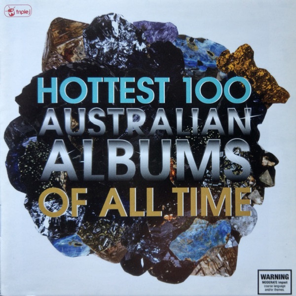 Triple J, Hottest 100 Australian Albums Of All Time (2011)
